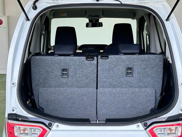 ワゴンＲハイブリッドＦＸＣＤオーディオ　アイドリングストップ機能　片側シ−トヒ−タ−　衝突被害軽減ブレーキ（奈良県）の中古車