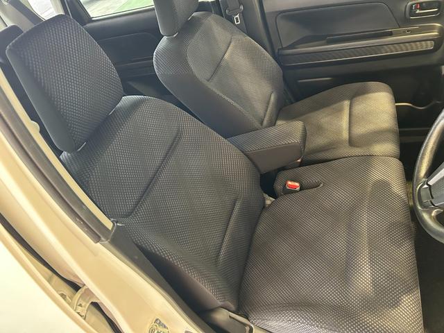 ワゴンＲハイブリッドＦＸＣＤオーディオ　アイドリングストップ機能　片側シ−トヒ−タ−　衝突被害軽減ブレーキ（奈良県）の中古車