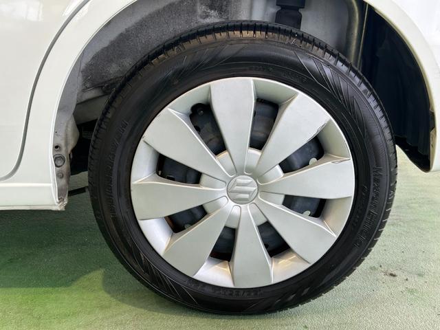 ワゴンＲハイブリッドＦＸＣＤオーディオ　アイドリングストップ機能　片側シ−トヒ−タ−　衝突被害軽減ブレーキ（奈良県）の中古車