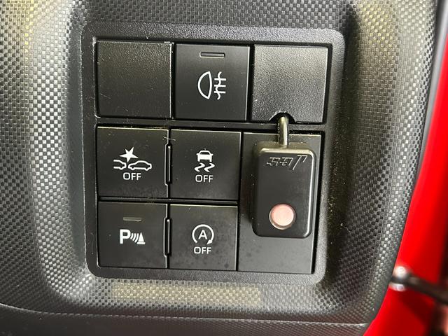 ロッキープレミアムナビ　ドラレコ　ＥＴＣ　シ−トヒ−タ−　衝突被害軽減ブレーキ　コ−ナ−センサ−　テレビキャンセラー　アイドリングストップ機能　プッシュボタンスタ−ト　テレビキャンセラー　パノラマモニタ−（奈良県）の中古車