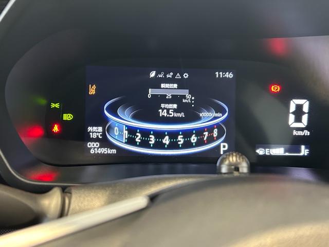 ロッキープレミアムナビ　ドラレコ　ＥＴＣ　シ−トヒ−タ−　衝突被害軽減ブレーキ　コ−ナ−センサ−　テレビキャンセラー　アイドリングストップ機能　プッシュボタンスタ−ト　テレビキャンセラー　パノラマモニタ−（奈良県）の中古車