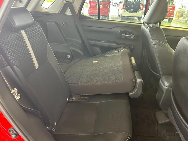 ロッキープレミアムナビ　ドラレコ　ＥＴＣ　シ−トヒ−タ−　衝突被害軽減ブレーキ　コ−ナ−センサ−　テレビキャンセラー　アイドリングストップ機能　プッシュボタンスタ−ト　テレビキャンセラー　パノラマモニタ−（奈良県）の中古車