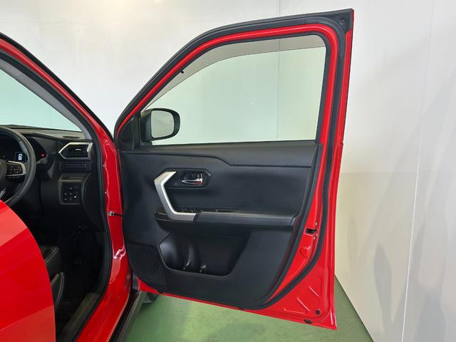 ロッキープレミアムナビ　ドラレコ　ＥＴＣ　シ−トヒ−タ−　衝突被害軽減ブレーキ　コ−ナ−センサ−　テレビキャンセラー　アイドリングストップ機能　プッシュボタンスタ−ト　テレビキャンセラー　パノラマモニタ−（奈良県）の中古車