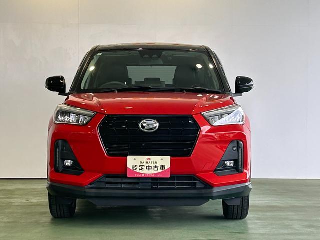 ロッキープレミアムナビ　ドラレコ　ＥＴＣ　シ−トヒ−タ−　衝突被害軽減ブレーキ　コ−ナ−センサ−　テレビキャンセラー　アイドリングストップ機能　プッシュボタンスタ−ト　テレビキャンセラー　パノラマモニタ−（奈良県）の中古車