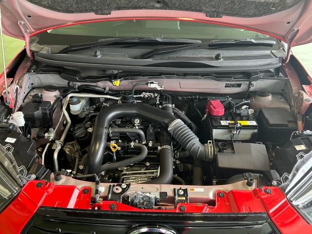 ロッキープレミアムナビ　ドラレコ　ＥＴＣ　シ−トヒ−タ−　衝突被害軽減ブレーキ　コ−ナ−センサ−　テレビキャンセラー　アイドリングストップ機能　プッシュボタンスタ−ト　テレビキャンセラー　パノラマモニタ−（奈良県）の中古車