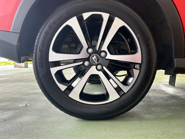 ロッキープレミアムナビ　ドラレコ　ＥＴＣ　シ−トヒ−タ−　衝突被害軽減ブレーキ　コ−ナ−センサ−　テレビキャンセラー　アイドリングストップ機能　プッシュボタンスタ−ト　テレビキャンセラー　パノラマモニタ−（奈良県）の中古車