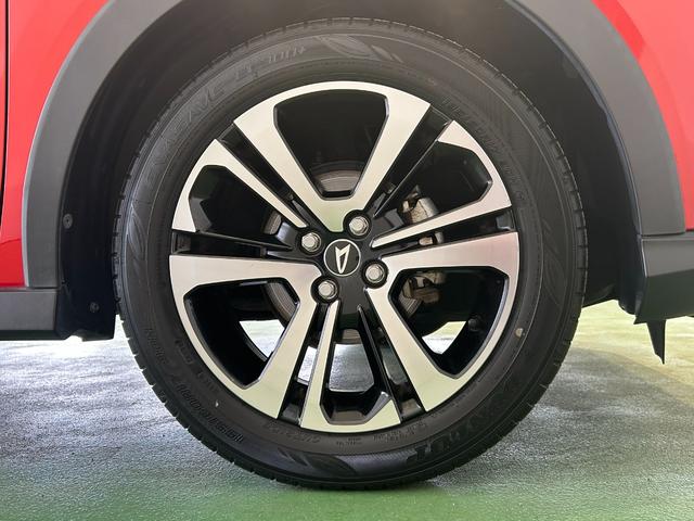 ロッキープレミアムナビ　ドラレコ　ＥＴＣ　シ−トヒ−タ−　衝突被害軽減ブレーキ　コ−ナ−センサ−　テレビキャンセラー　アイドリングストップ機能　プッシュボタンスタ−ト　テレビキャンセラー　パノラマモニタ−（奈良県）の中古車