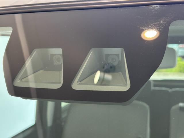 タントＸナビ　ドラレコ　ＥＴＣ　コ−ナ−センサ−　衝突被害軽減ブレーキ　両側電動スライドドア　シ−トヒ−タ−　アイドリングストップ機能　電動パーキング　パノラマモニタ−　プッシュボタンスタ−ト（奈良県）の中古車