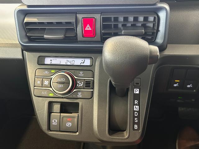 タントＸナビ　ドラレコ　ＥＴＣ　コ−ナ−センサ−　衝突被害軽減ブレーキ　両側電動スライドドア　シ−トヒ−タ−　アイドリングストップ機能　電動パーキング　パノラマモニタ−　プッシュボタンスタ−ト（奈良県）の中古車