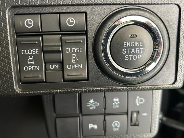 タントＸナビ　ドラレコ　ＥＴＣ　コ−ナ−センサ−　衝突被害軽減ブレーキ　両側電動スライドドア　シ−トヒ−タ−　アイドリングストップ機能　電動パーキング　パノラマモニタ−　プッシュボタンスタ−ト（奈良県）の中古車