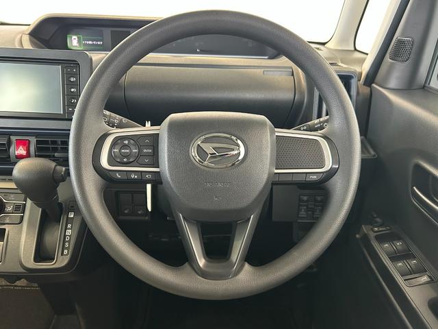 タントＸナビ　ドラレコ　ＥＴＣ　コ−ナ−センサ−　衝突被害軽減ブレーキ　両側電動スライドドア　シ−トヒ−タ−　アイドリングストップ機能　電動パーキング　パノラマモニタ−　プッシュボタンスタ−ト（奈良県）の中古車