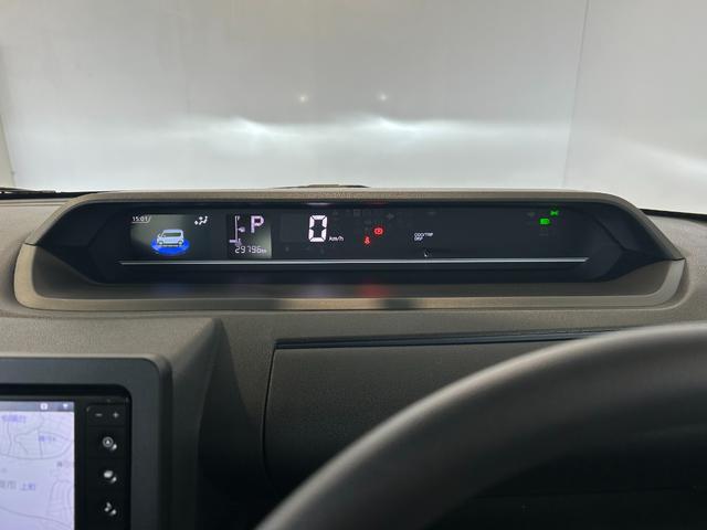 タントＸナビ　ドラレコ　ＥＴＣ　コ−ナ−センサ−　衝突被害軽減ブレーキ　両側電動スライドドア　シ−トヒ−タ−　アイドリングストップ機能　電動パーキング　パノラマモニタ−　プッシュボタンスタ−ト（奈良県）の中古車