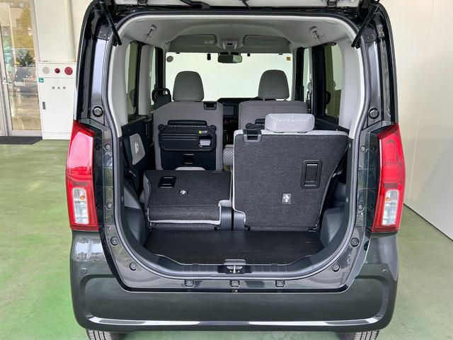 タントＸナビ　ドラレコ　ＥＴＣ　コ−ナ−センサ−　衝突被害軽減ブレーキ　両側電動スライドドア　シ−トヒ−タ−　アイドリングストップ機能　電動パーキング　パノラマモニタ−　プッシュボタンスタ−ト（奈良県）の中古車