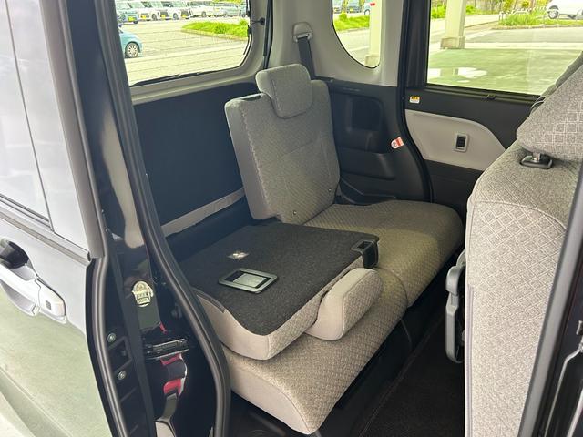 タントＸナビ　ドラレコ　ＥＴＣ　コ−ナ−センサ−　衝突被害軽減ブレーキ　両側電動スライドドア　シ−トヒ−タ−　アイドリングストップ機能　電動パーキング　パノラマモニタ−　プッシュボタンスタ−ト（奈良県）の中古車