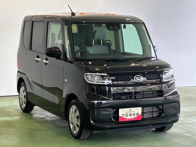 タントＸナビ　ドラレコ　ＥＴＣ　コ−ナ−センサ−　衝突被害軽減ブレーキ　両側電動スライドドア　シ−トヒ−タ−　アイドリングストップ機能　電動パーキング　パノラマモニタ−　プッシュボタンスタ−ト（奈良県）の中古車