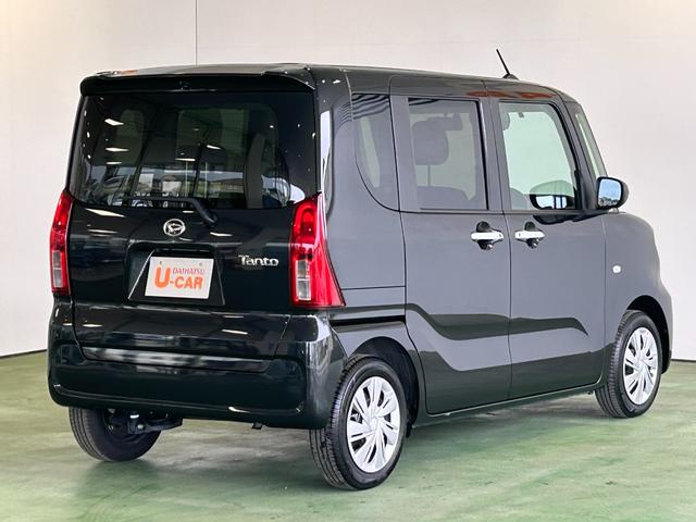 タントＸナビ　ドラレコ　ＥＴＣ　コ−ナ−センサ−　衝突被害軽減ブレーキ　両側電動スライドドア　シ−トヒ−タ−　アイドリングストップ機能　電動パーキング　パノラマモニタ−　プッシュボタンスタ−ト（奈良県）の中古車
