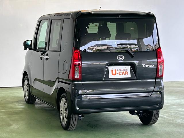 タントＸナビ　ドラレコ　ＥＴＣ　コ−ナ−センサ−　衝突被害軽減ブレーキ　両側電動スライドドア　シ−トヒ−タ−　アイドリングストップ機能　電動パーキング　パノラマモニタ−　プッシュボタンスタ−ト（奈良県）の中古車