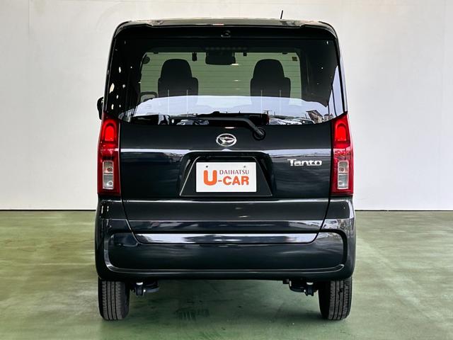 タントＸナビ　ドラレコ　ＥＴＣ　コ−ナ−センサ−　衝突被害軽減ブレーキ　両側電動スライドドア　シ−トヒ−タ−　アイドリングストップ機能　電動パーキング　パノラマモニタ−　プッシュボタンスタ−ト（奈良県）の中古車