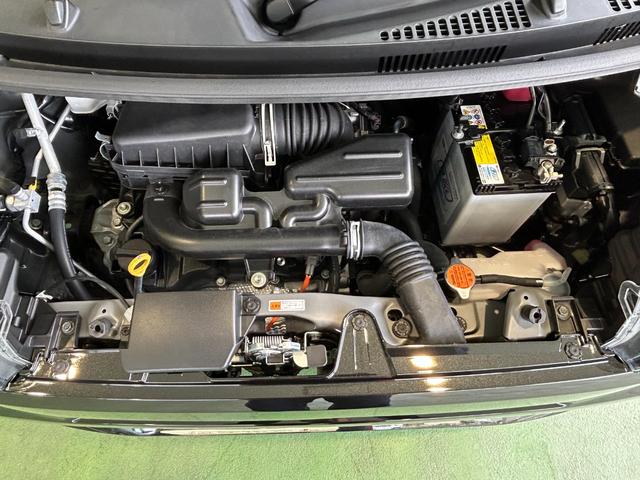 タントＸナビ　ドラレコ　ＥＴＣ　コ−ナ−センサ−　衝突被害軽減ブレーキ　両側電動スライドドア　シ−トヒ−タ−　アイドリングストップ機能　電動パーキング　パノラマモニタ−　プッシュボタンスタ−ト（奈良県）の中古車