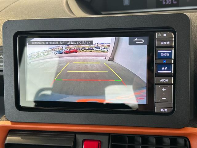 タントファンクロスターボナビ　ドラレコ　コ−ナ−センサ−　衝突被害軽減ブレーキ　フロントシ−トヒ−タ−　両側電動スライドドア　アイドリングストップ機能　バックカメラ　プッシュボタンスタ−ト　電動パーキング（奈良県）の中古車