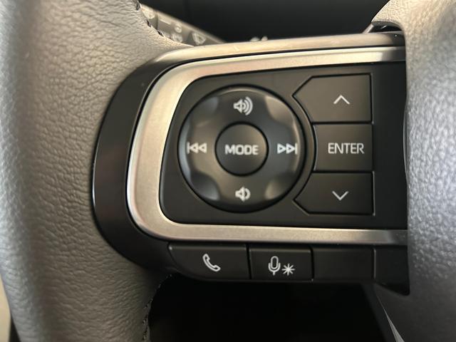 タントファンクロスターボナビ　ドラレコ　コ−ナ−センサ−　衝突被害軽減ブレーキ　フロントシ−トヒ−タ−　両側電動スライドドア　アイドリングストップ機能　バックカメラ　プッシュボタンスタ−ト　電動パーキング（奈良県）の中古車