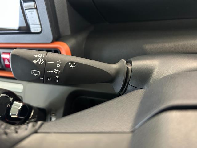 タントファンクロスターボナビ　ドラレコ　コ−ナ−センサ−　衝突被害軽減ブレーキ　フロントシ−トヒ−タ−　両側電動スライドドア　アイドリングストップ機能　バックカメラ　プッシュボタンスタ−ト　電動パーキング（奈良県）の中古車