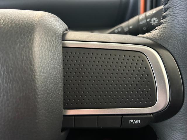 タントファンクロスターボナビ　ドラレコ　コ−ナ−センサ−　衝突被害軽減ブレーキ　フロントシ−トヒ−タ−　両側電動スライドドア　アイドリングストップ機能　バックカメラ　プッシュボタンスタ−ト　電動パーキング（奈良県）の中古車