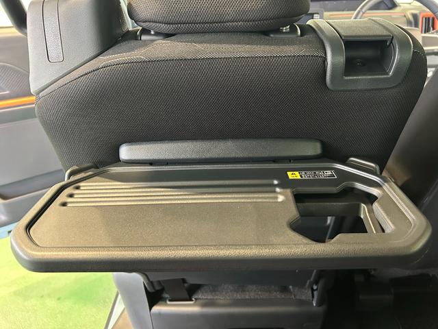 タントファンクロスターボナビ　ドラレコ　コ−ナ−センサ−　衝突被害軽減ブレーキ　フロントシ−トヒ−タ−　両側電動スライドドア　アイドリングストップ機能　バックカメラ　プッシュボタンスタ−ト　電動パーキング（奈良県）の中古車