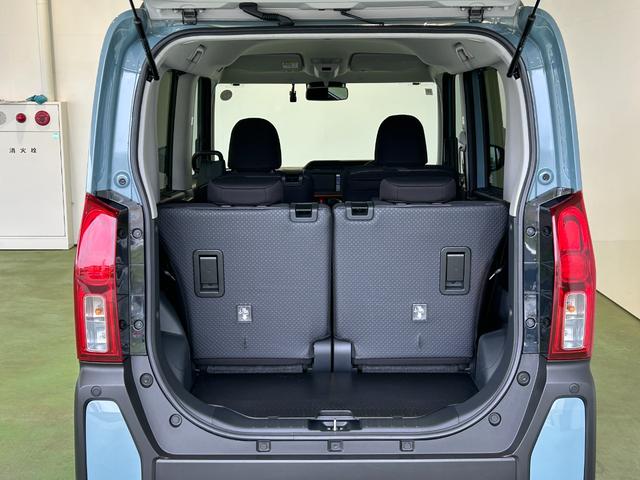 タントファンクロスターボナビ　ドラレコ　コ−ナ−センサ−　衝突被害軽減ブレーキ　フロントシ−トヒ−タ−　両側電動スライドドア　アイドリングストップ機能　バックカメラ　プッシュボタンスタ−ト　電動パーキング（奈良県）の中古車