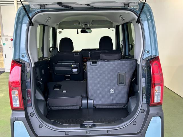 タントファンクロスターボナビ　ドラレコ　コ−ナ−センサ−　衝突被害軽減ブレーキ　フロントシ−トヒ−タ−　両側電動スライドドア　アイドリングストップ機能　バックカメラ　プッシュボタンスタ−ト　電動パーキング（奈良県）の中古車