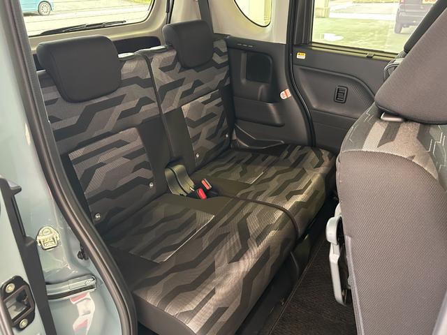 タントファンクロスターボナビ　ドラレコ　コ−ナ−センサ−　衝突被害軽減ブレーキ　フロントシ−トヒ−タ−　両側電動スライドドア　アイドリングストップ機能　バックカメラ　プッシュボタンスタ−ト　電動パーキング（奈良県）の中古車