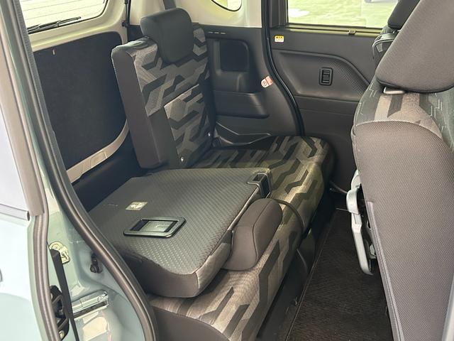 タントファンクロスターボナビ　ドラレコ　コ−ナ−センサ−　衝突被害軽減ブレーキ　フロントシ−トヒ−タ−　両側電動スライドドア　アイドリングストップ機能　バックカメラ　プッシュボタンスタ−ト　電動パーキング（奈良県）の中古車