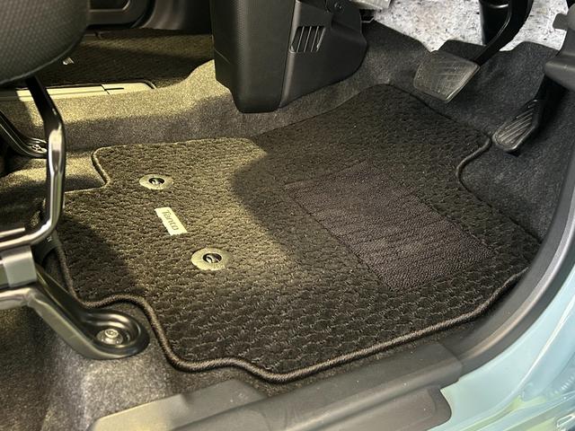 タントファンクロスターボナビ　ドラレコ　コ−ナ−センサ−　衝突被害軽減ブレーキ　フロントシ−トヒ−タ−　両側電動スライドドア　アイドリングストップ機能　バックカメラ　プッシュボタンスタ−ト　電動パーキング（奈良県）の中古車