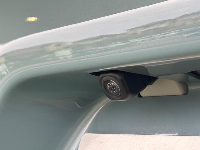 タントファンクロスターボナビ　ドラレコ　コ−ナ−センサ−　衝突被害軽減ブレーキ　フロントシ−トヒ−タ−　両側電動スライドドア　アイドリングストップ機能　バックカメラ　プッシュボタンスタ−ト　電動パーキング（奈良県）の中古車