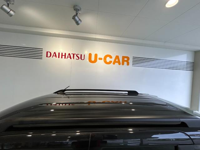 タントファンクロスターボナビ　ドラレコ　コ−ナ−センサ−　衝突被害軽減ブレーキ　フロントシ−トヒ−タ−　両側電動スライドドア　アイドリングストップ機能　バックカメラ　プッシュボタンスタ−ト　電動パーキング（奈良県）の中古車