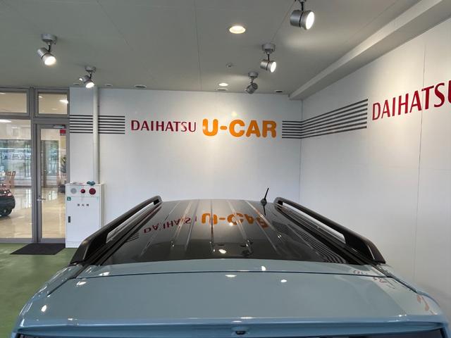 タントファンクロスターボナビ　ドラレコ　コ−ナ−センサ−　衝突被害軽減ブレーキ　フロントシ−トヒ−タ−　両側電動スライドドア　アイドリングストップ機能　バックカメラ　プッシュボタンスタ−ト　電動パーキング（奈良県）の中古車