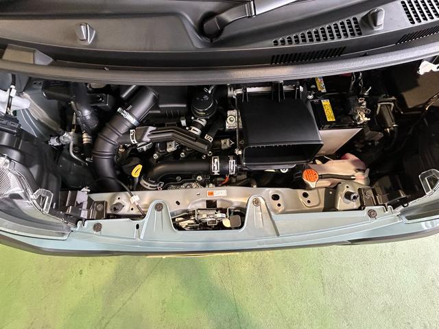 タントファンクロスターボナビ　ドラレコ　コ−ナ−センサ−　衝突被害軽減ブレーキ　フロントシ−トヒ−タ−　両側電動スライドドア　アイドリングストップ機能　バックカメラ　プッシュボタンスタ−ト　電動パーキング（奈良県）の中古車