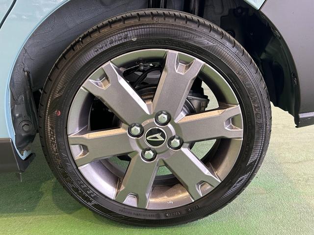 タントファンクロスターボナビ　ドラレコ　コ−ナ−センサ−　衝突被害軽減ブレーキ　フロントシ−トヒ−タ−　両側電動スライドドア　アイドリングストップ機能　バックカメラ　プッシュボタンスタ−ト　電動パーキング（奈良県）の中古車