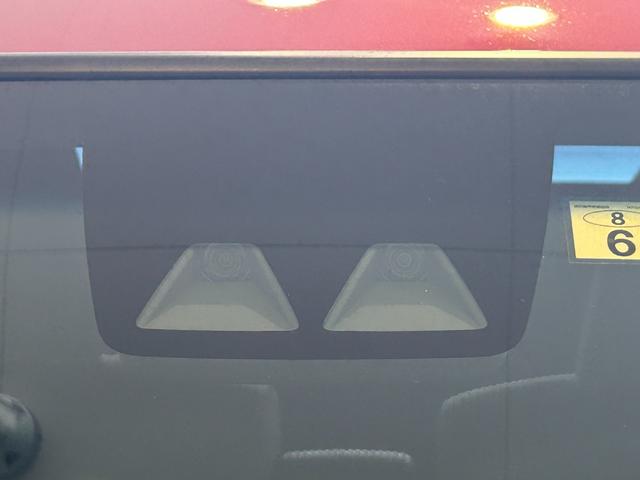 ムーヴＸリミテッドII　ＳＡIIIナビ　片側シ−トヒ−タ−　衝突被害軽減ブレーキ　オ−トハイビ−ム　アイドリングストップ機能　　プッシュボタンスタ−ト　バックカメラ　キーフリ−　ＬＥＤヘッドライト（奈良県）の中古車