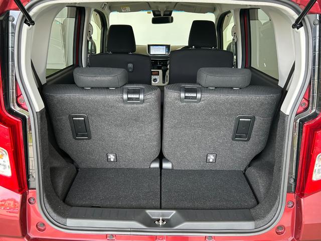 ムーヴＸリミテッドII　ＳＡIIIナビ　片側シ−トヒ−タ−　衝突被害軽減ブレーキ　オ−トハイビ−ム　アイドリングストップ機能　　プッシュボタンスタ−ト　バックカメラ　キーフリ−　ＬＥＤヘッドライト（奈良県）の中古車