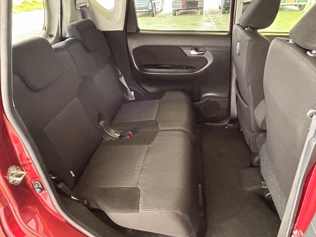 ムーヴＸリミテッドII　ＳＡIIIナビ　片側シ−トヒ−タ−　衝突被害軽減ブレーキ　オ−トハイビ−ム　アイドリングストップ機能　　プッシュボタンスタ−ト　バックカメラ　キーフリ−　ＬＥＤヘッドライト（奈良県）の中古車