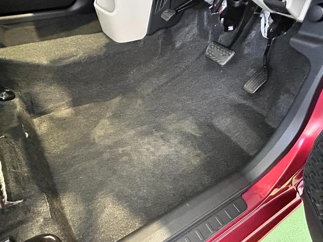 ムーヴＸリミテッドII　ＳＡIIIナビ　片側シ−トヒ−タ−　衝突被害軽減ブレーキ　オ−トハイビ−ム　アイドリングストップ機能　　プッシュボタンスタ−ト　バックカメラ　キーフリ−　ＬＥＤヘッドライト（奈良県）の中古車