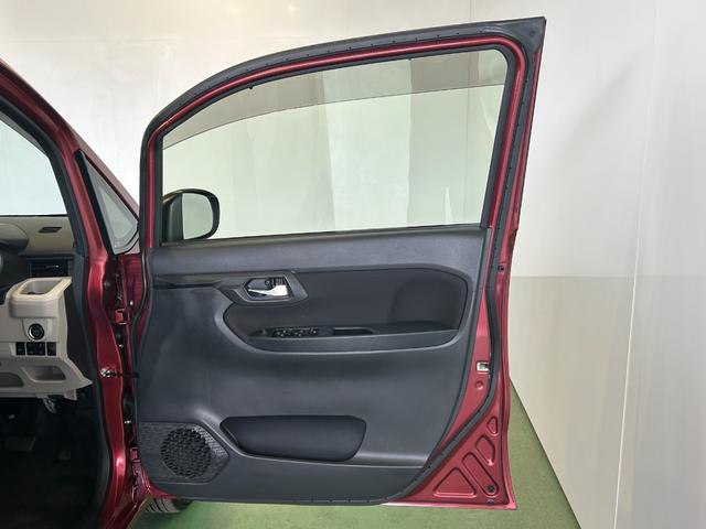 ムーヴＸリミテッドII　ＳＡIIIナビ　片側シ−トヒ−タ−　衝突被害軽減ブレーキ　オ−トハイビ−ム　アイドリングストップ機能　　プッシュボタンスタ−ト　バックカメラ　キーフリ−　ＬＥＤヘッドライト（奈良県）の中古車