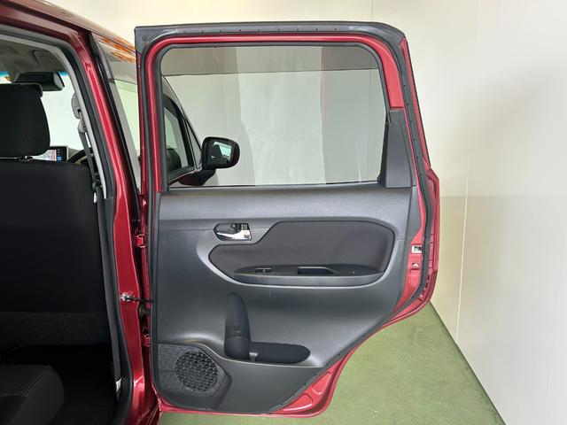 ムーヴＸリミテッドII　ＳＡIIIナビ　片側シ−トヒ−タ−　衝突被害軽減ブレーキ　オ−トハイビ−ム　アイドリングストップ機能　　プッシュボタンスタ−ト　バックカメラ　キーフリ−　ＬＥＤヘッドライト（奈良県）の中古車