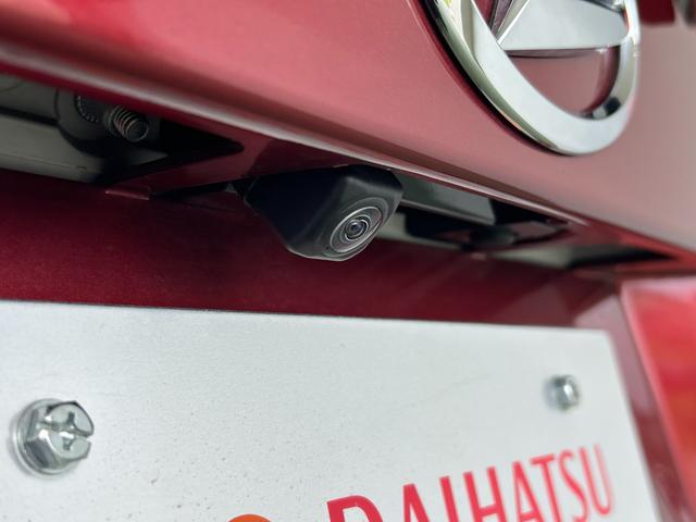 ムーヴＸリミテッドII　ＳＡIIIナビ　片側シ−トヒ−タ−　衝突被害軽減ブレーキ　オ−トハイビ−ム　アイドリングストップ機能　　プッシュボタンスタ−ト　バックカメラ　キーフリ−　ＬＥＤヘッドライト（奈良県）の中古車