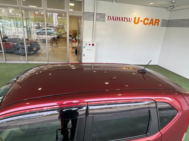 ムーヴＸリミテッドII　ＳＡIIIナビ　片側シ−トヒ−タ−　衝突被害軽減ブレーキ　オ−トハイビ−ム　アイドリングストップ機能　　プッシュボタンスタ−ト　バックカメラ　キーフリ−　ＬＥＤヘッドライト（奈良県）の中古車