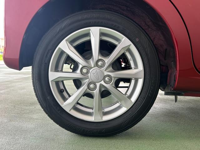 ムーヴＸリミテッドII　ＳＡIIIナビ　片側シ−トヒ−タ−　衝突被害軽減ブレーキ　オ−トハイビ−ム　アイドリングストップ機能　　プッシュボタンスタ−ト　バックカメラ　キーフリ−　ＬＥＤヘッドライト（奈良県）の中古車