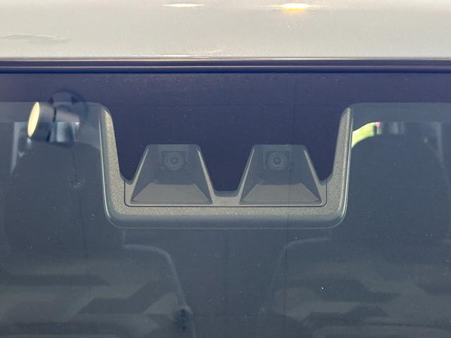 タフトＸバックカメラ対応　ＣＤオーディオ　衝突被害軽減ブレーキ　コ−ナ−センサ−　電動パーキング　プッシュボタンスタ−ト　ＬＥＤヘッドライト（奈良県）の中古車