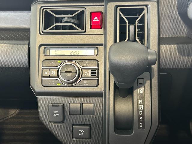 タフトＸバックカメラ対応　ＣＤオーディオ　衝突被害軽減ブレーキ　コ−ナ−センサ−　電動パーキング　プッシュボタンスタ−ト　ＬＥＤヘッドライト（奈良県）の中古車