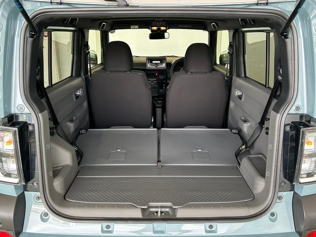 タフトＸバックカメラ対応　ＣＤオーディオ　衝突被害軽減ブレーキ　コ−ナ−センサ−　電動パーキング　プッシュボタンスタ−ト　ＬＥＤヘッドライト（奈良県）の中古車